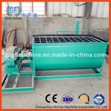 New Type Horizontal Fertilizer Mixer